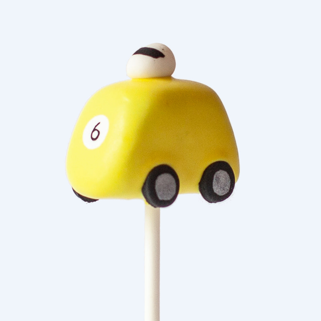 Racing Car