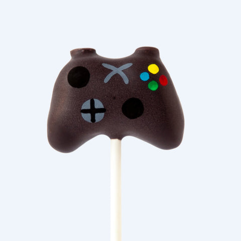 Games Controller