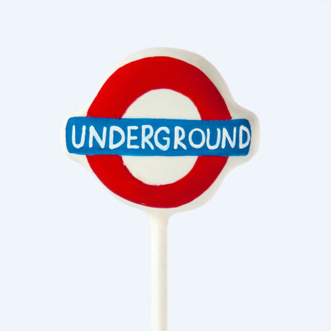 Tube Sign