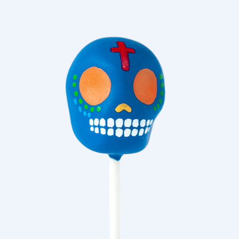 Sugar Skulls
