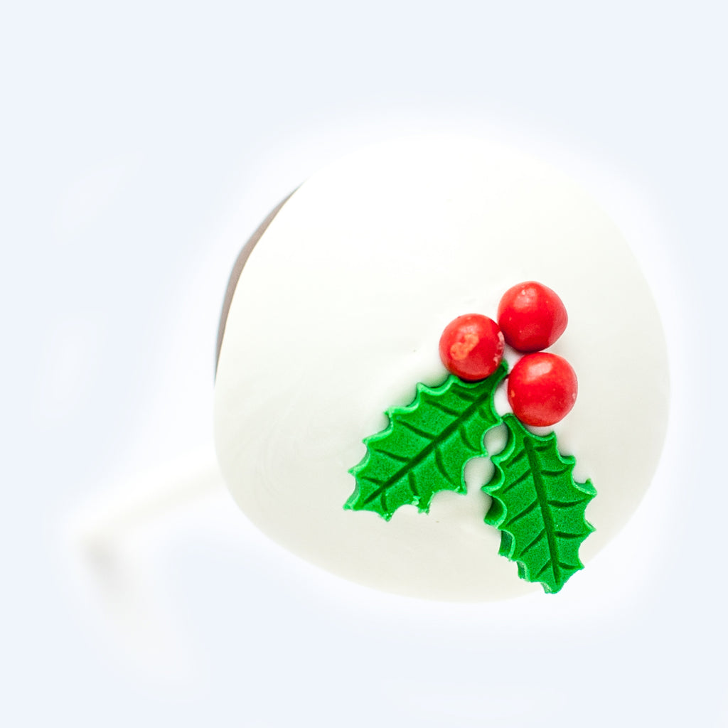 Christmas Pudding