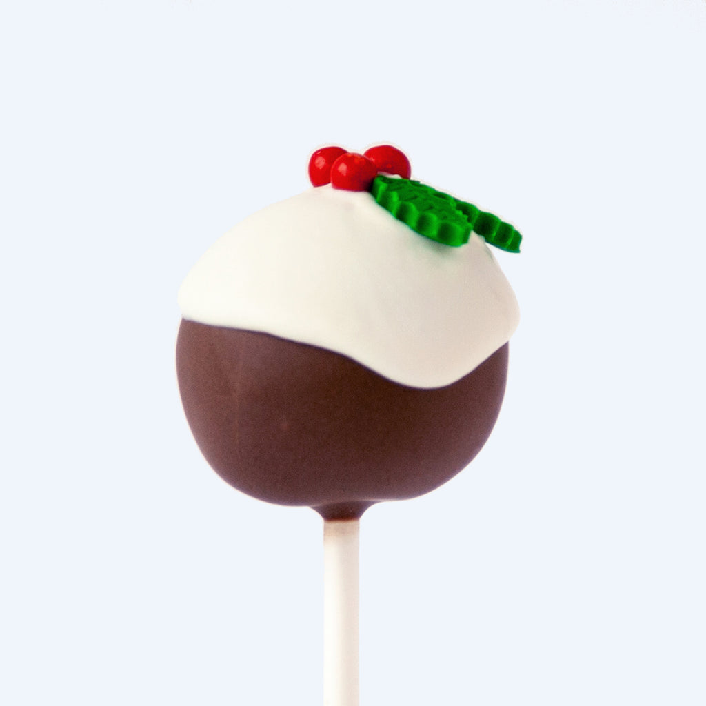 Christmas Pudding