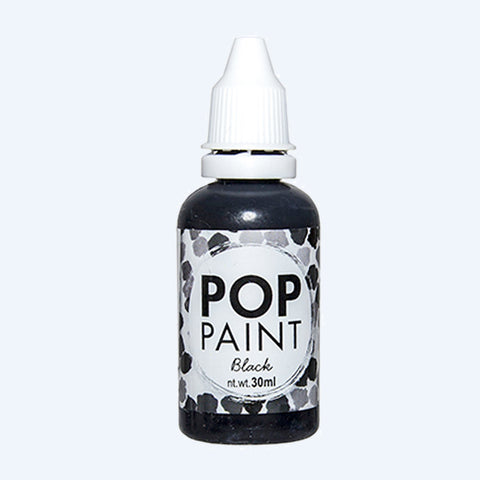 POP Paint Black