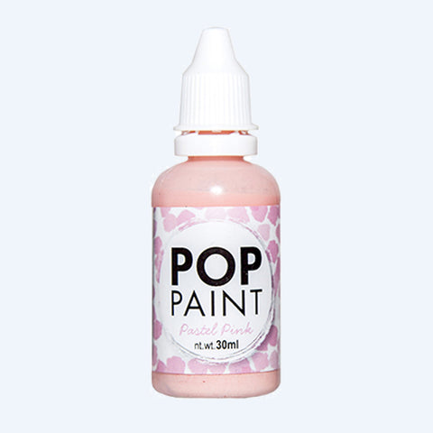 POP Paint Pastel Pink