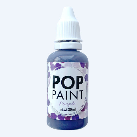 POP Paint Purple