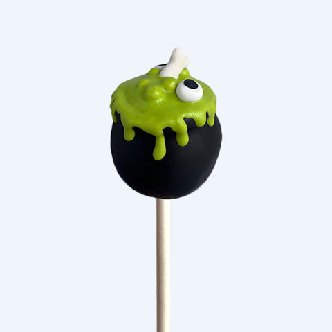 Cauldron