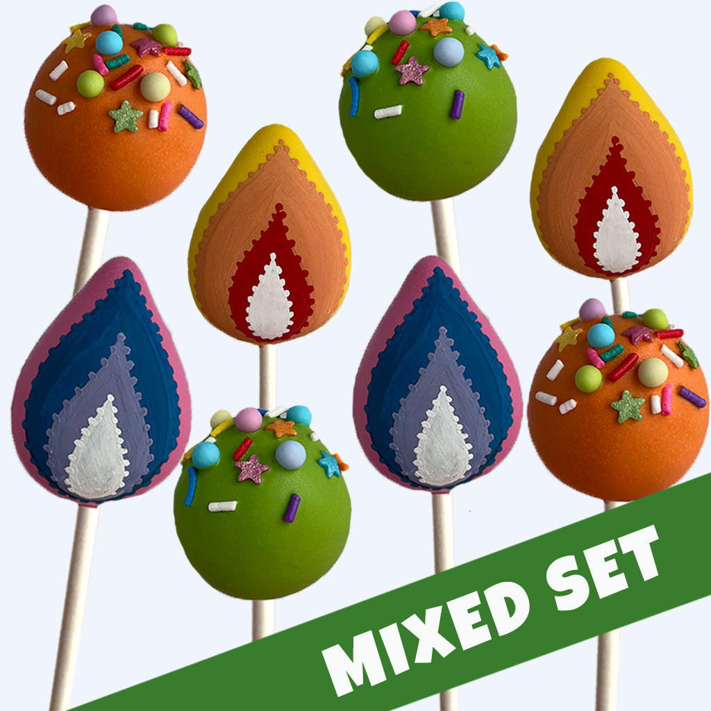 Mixed Set : Diwali