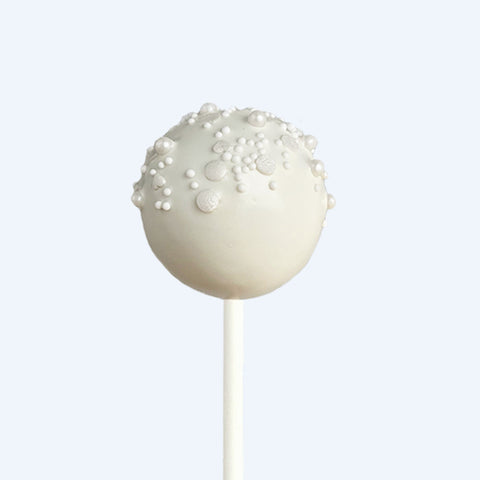 White Sprinkle