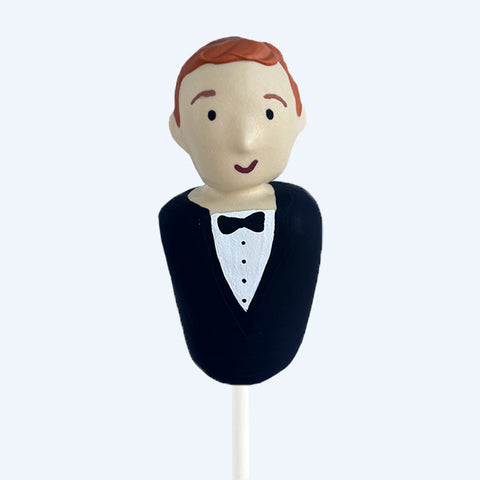 Groom