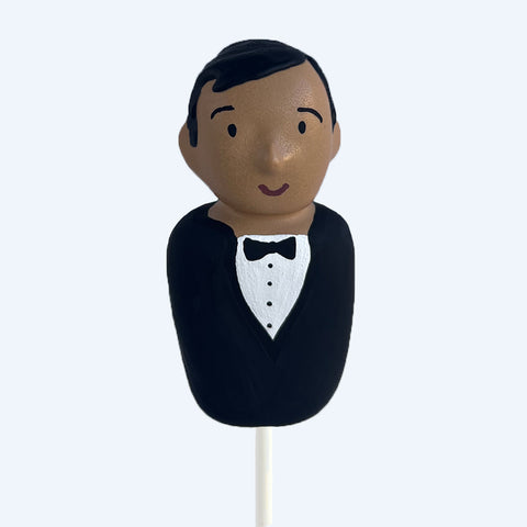 Groom