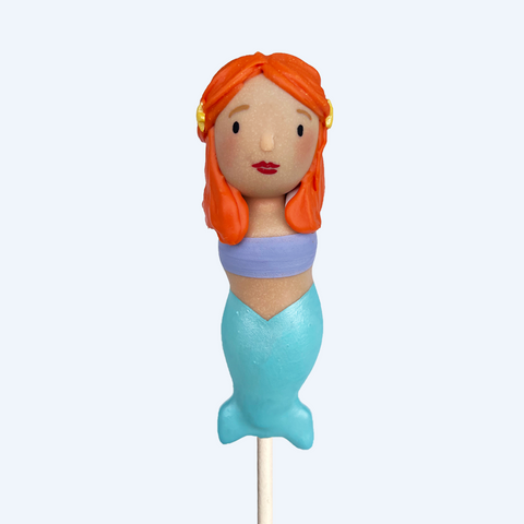 Mermaid